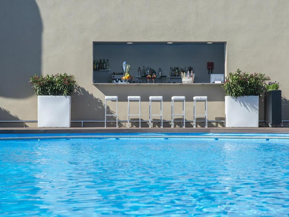Malagasuite Skyline Apartamento Fuengirola