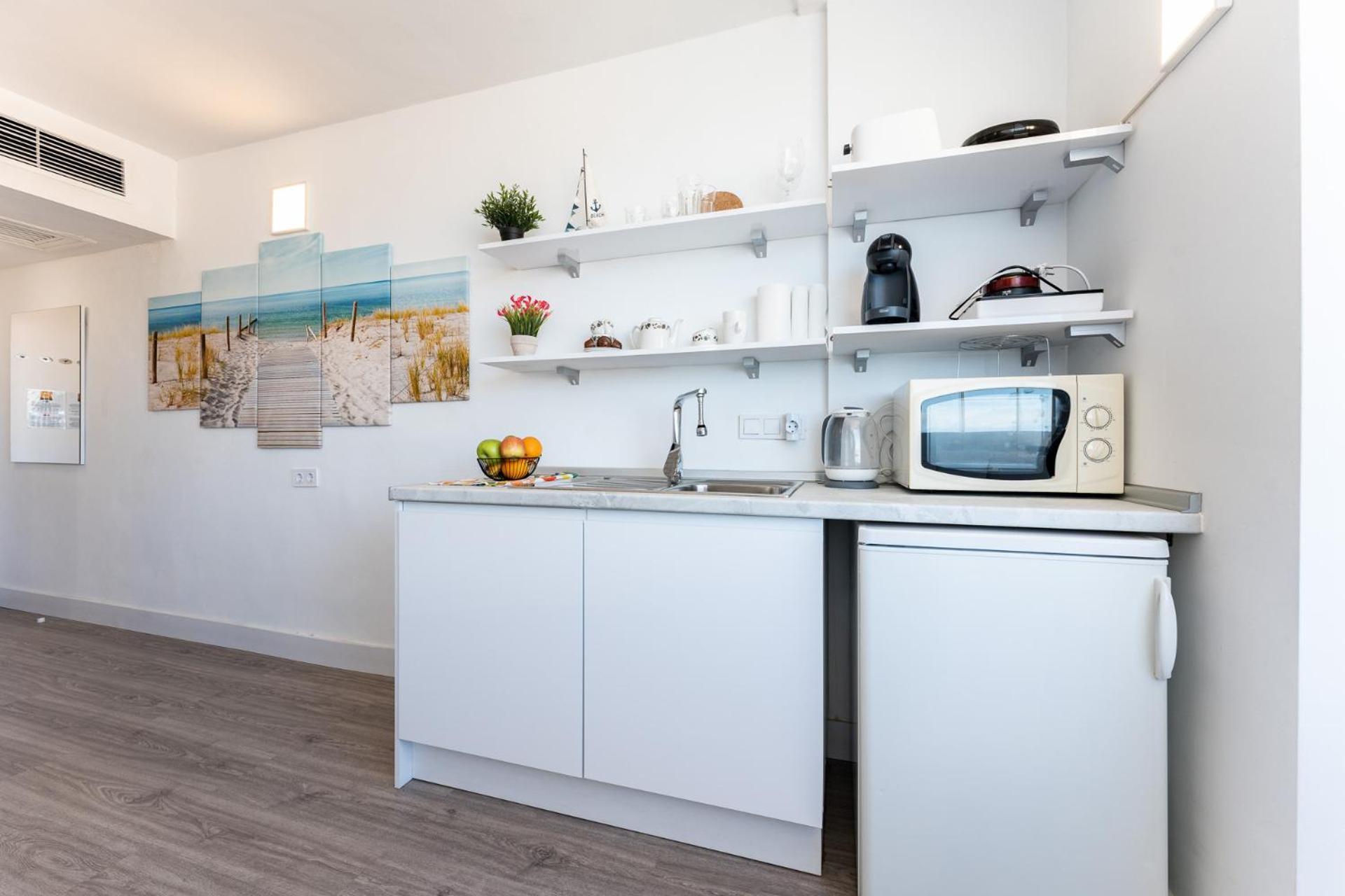 Malagasuite Skyline Apartamento Fuengirola