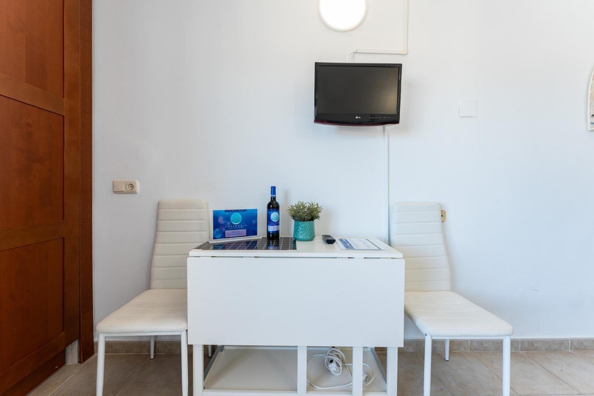 Apartamento Malagasuite Skyline *