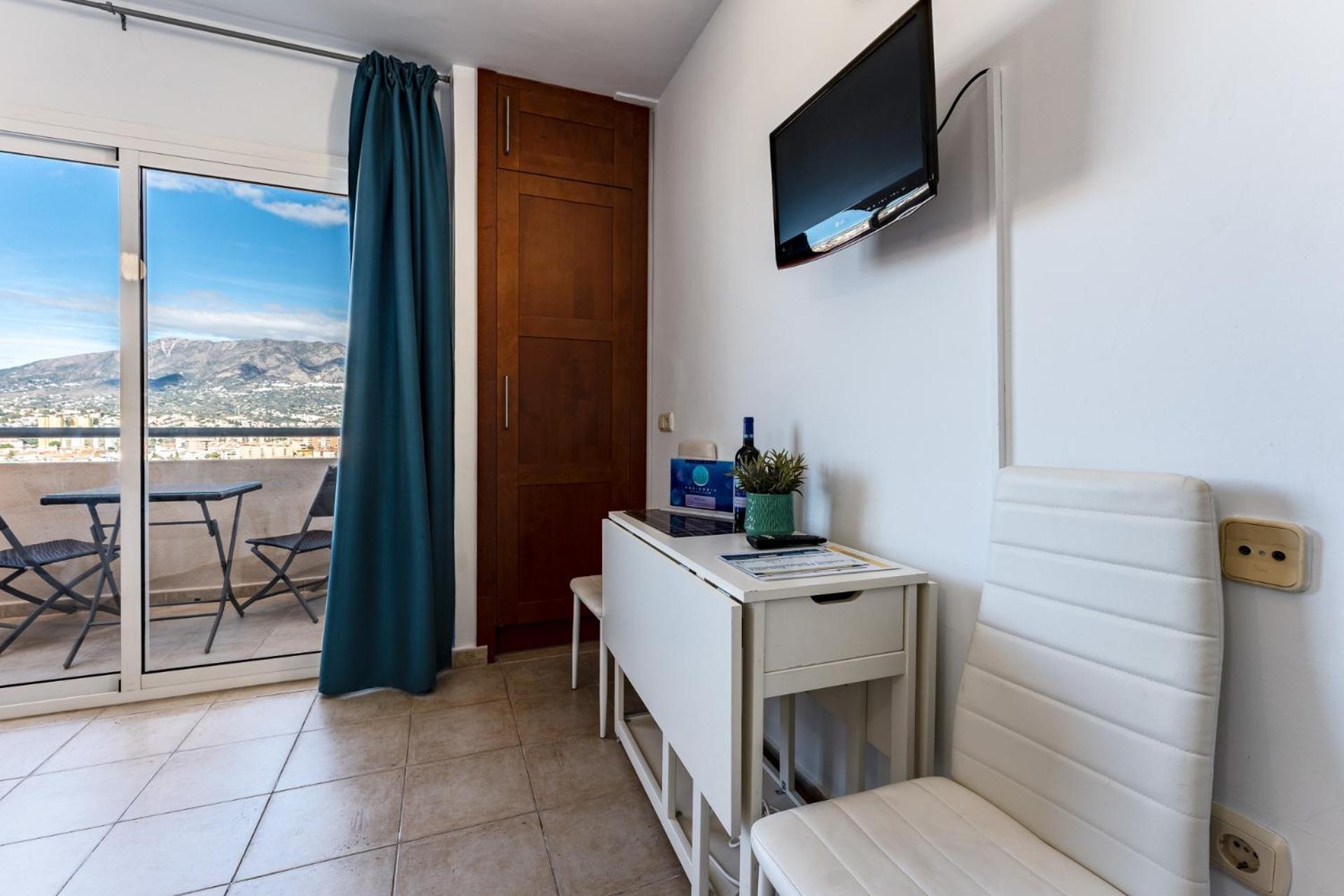 Malagasuite Skyline Apartamento Fuengirola