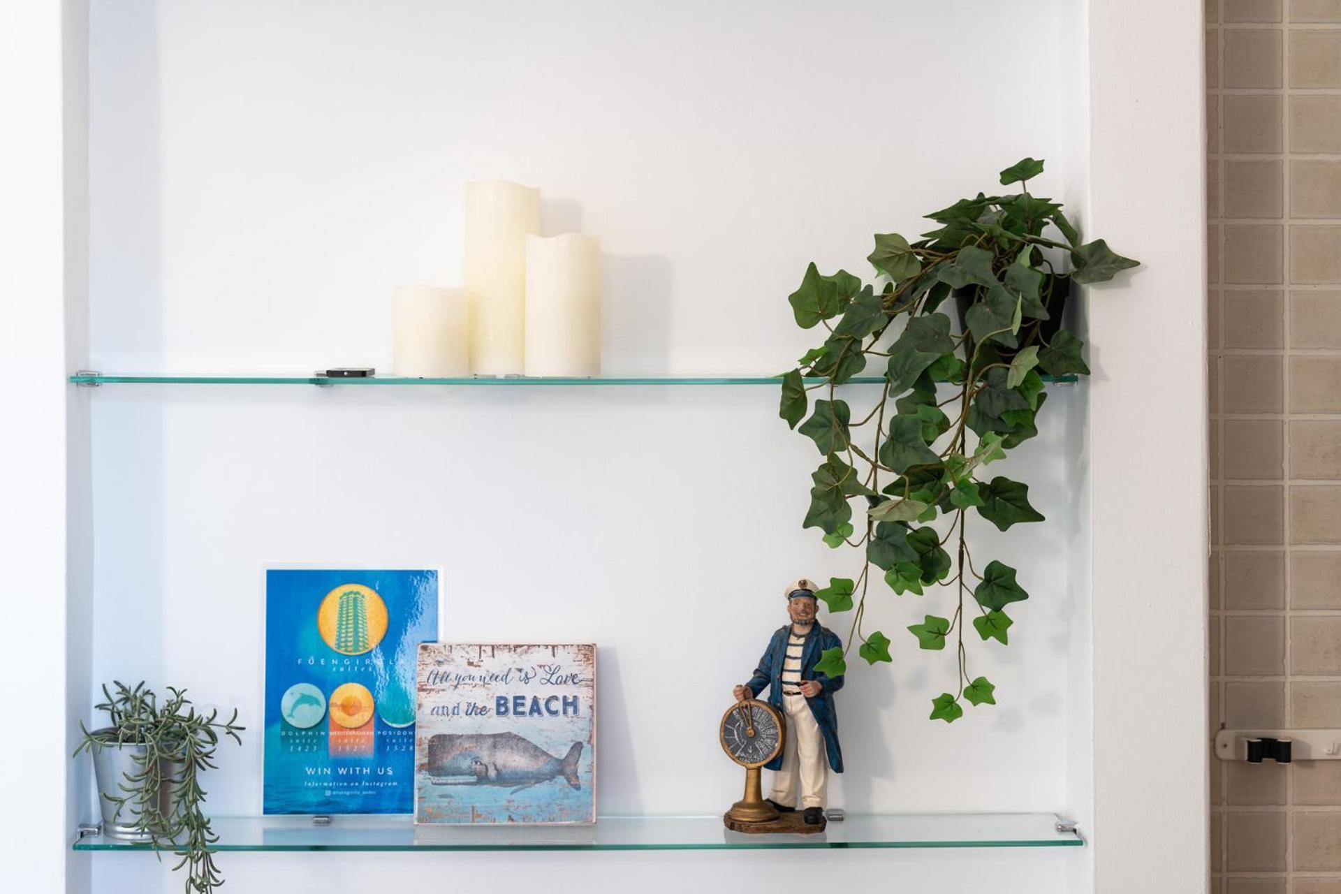 Apartamento Malagasuite Skyline